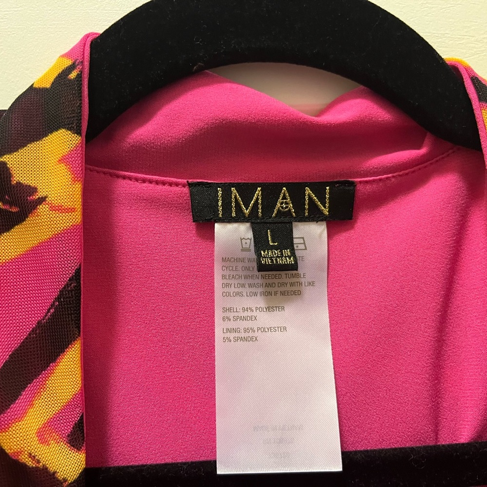 Iman Jacket - image 3
